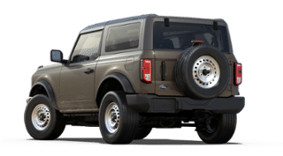 2025 Ford Bronco® External Image 3